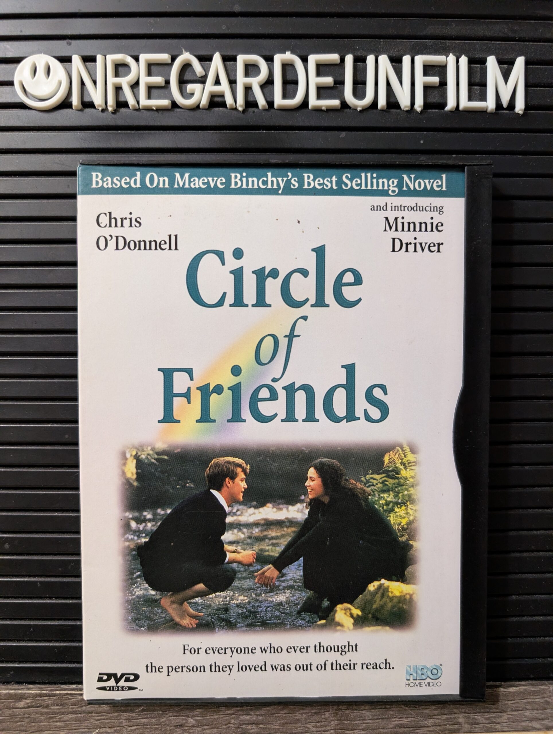 Un Cercle d'Amis / Circle of Friends (1995)