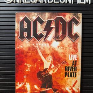 AC/DC: Live at River Plate (2009)