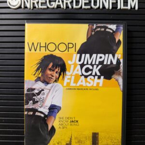 Jumpin' Jack Flash / Jumpin' Jack Flash (1986)