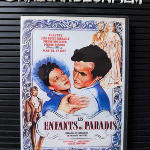 Les Enfants du Paradis (1945)