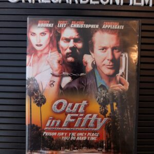 Out in Fifty (1999)