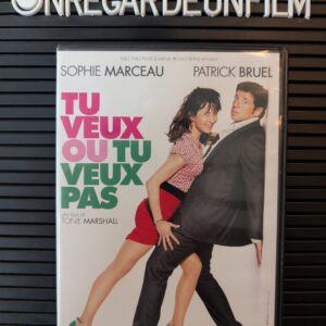 Tu veux ou tu veux pas? (2014)