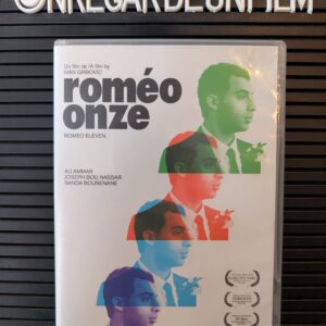 Roméo Onze (2011)