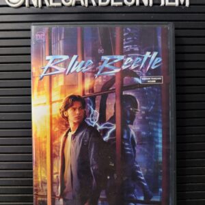 Blue Beetle / Blue Beetle (2023)