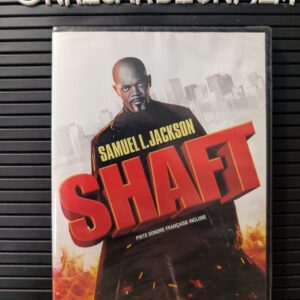 Shaft / Shaft (2000)