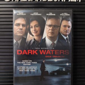 Eaux Troubles / Dark Waters (2019)