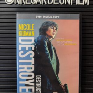 Destruction / Destroyer (2018)