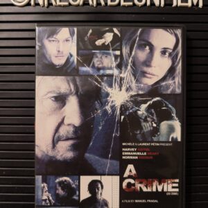 Un Crime / A Crime (2006)