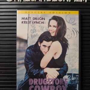 Drugstore Cowboy (1989)
