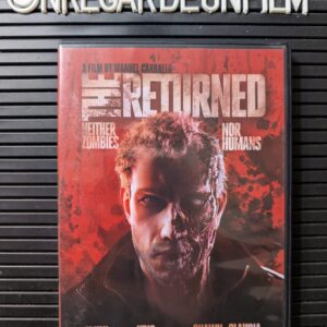 The Returned (2013)