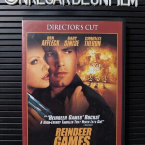 Reindeer Games (2000)