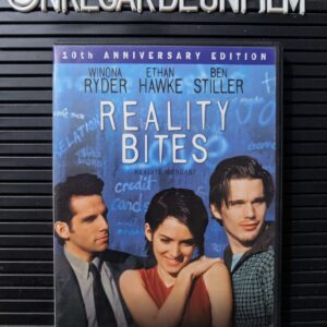 Réalité Mordante / Reality Bites (1994)