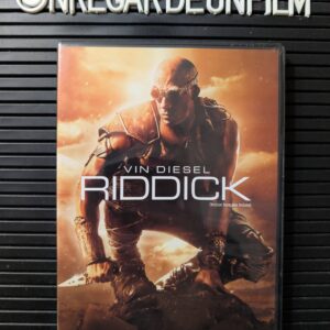 Les Chroniques de Riddick: Domptez les Ténèbres / Riddick (2013)
