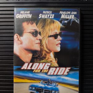 La Croisée des Chemins / Along for the Ride (Forever Lulu) (2000)