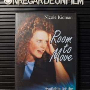 Room to Move (1986)