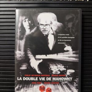 La Double Vie de Mahowny / Owning Mahowny (2003)