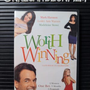 3 Lits pour un Célibataire / Worth Winning (1989)