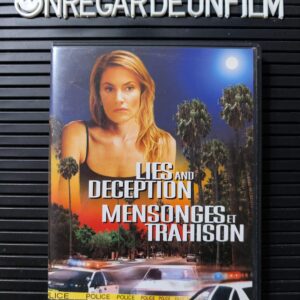 Mensonges et Trahison / Lies and Deception (2005)