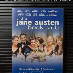 Le Club Jane Austen / The Jane Austen Book Club (2007)