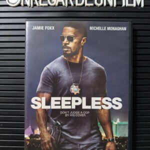 Sleepless (2017)