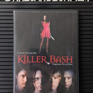 Killer Bash (2005)