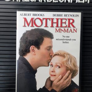 Maman / Mother (1996)