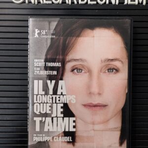 Il y a Longtemps que je t'Aime (2008)