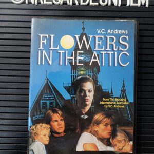 Flowers in the Attic (1987)