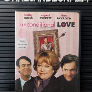 Un Amour Absolu / Unconditional Love (2002)