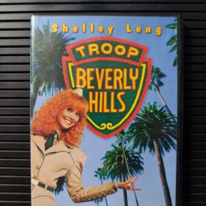 Les Scouts de Beverly Hills / Troop Beverly Hills (1989)