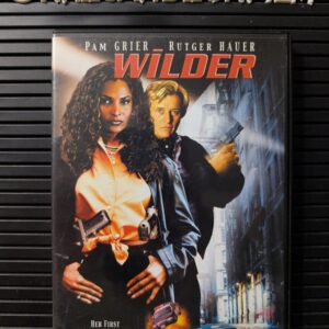 Wilder (Slow Burn) (2000)