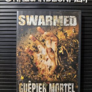 Guêpier Mortel / Swarmed (2005)