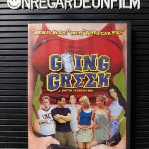 Going Greek (2001)