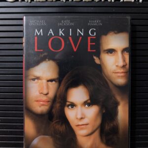 Une Autre Façon d'Aimer / Making Love (1982)