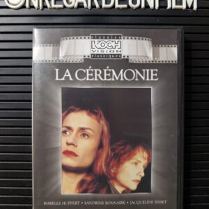La Cérémonie (1995)