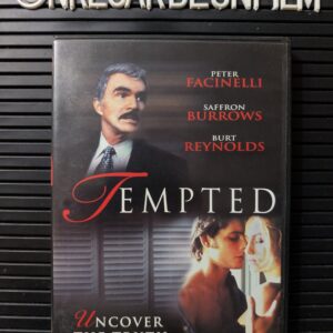 Tempted (2001)