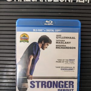 Debout / Stronger (2017)