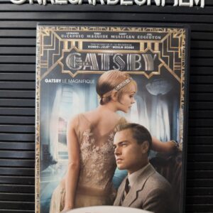 Gatsby le Magnifique / The Great Gatsby (2013)