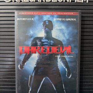 DareDevil / DareDevil (2003)