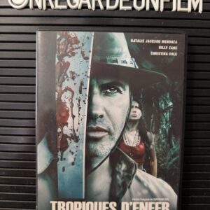 Tropiques d'Enfer (Evil Island: Le Territoire des Morts) / Surviving Evil (2009)