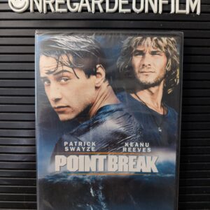 Point Break (1991)