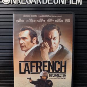 La French (2014)