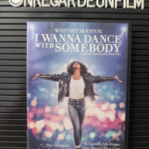 I Wanna Dance with Somebody / Whitney Houston: I Wanna Dance with Somebody (2022)
