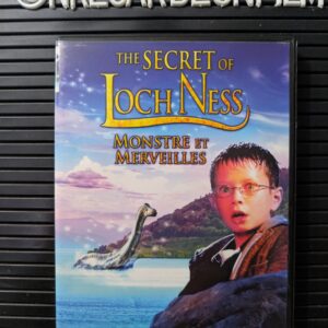 Monstres et Merveilles / The Secret of Loch Ness (2008)