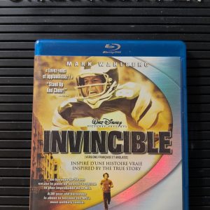 Invincible / Invincible (2006)