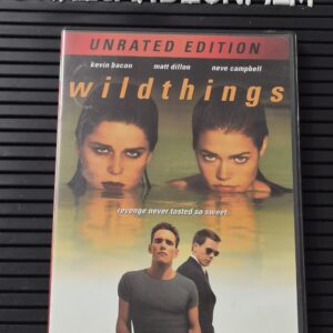 Racoleuses / Wildthings (1998)