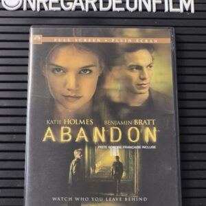 Abandon / Abandon (2002)