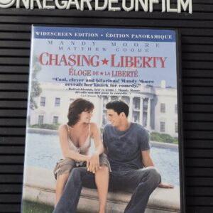 L'Éloge de la Liberté / Chasing Liberty (2004)