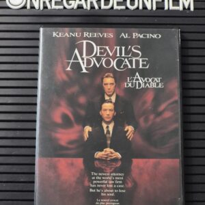 L'Avocat du Diable / Devil's Advocate (1997)