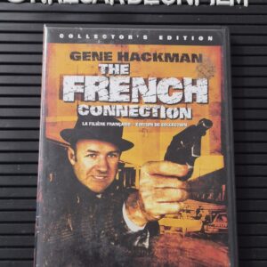La Filière Française / The French Connection (1971)